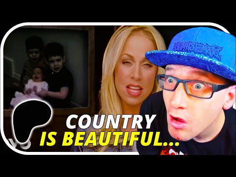 Tammy Cochran – Angels In Waiting METALHEAD FIRST TIME REACTION | COUNTRY WITH SOUL ❤️