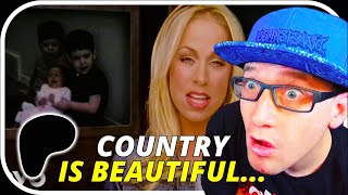Tammy Cochran – Angels In Waiting METALHEAD FIRST TIME REACTION | COUNTRY WITH SOUL ❤️