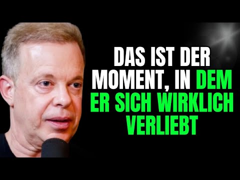 Wie Männer sich verlieben: 7 überraschende Wahrheiten über das männliche Gehirn | Joe Dispenza