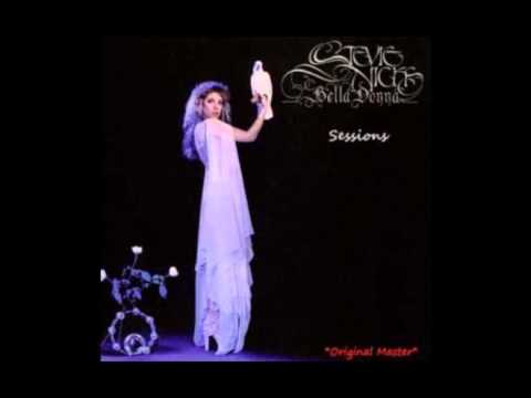 Stevie Nicks - Blue Lamp (Trippy Drum Machine Demo) - Master