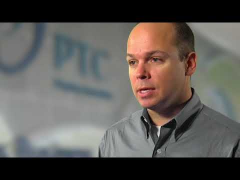 Introduction to PTC Pro/ENGINEER Behavioral Modeling Extension