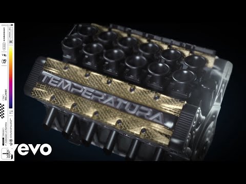 Kabasaki, La Pantera - Bellakeo (Audio)