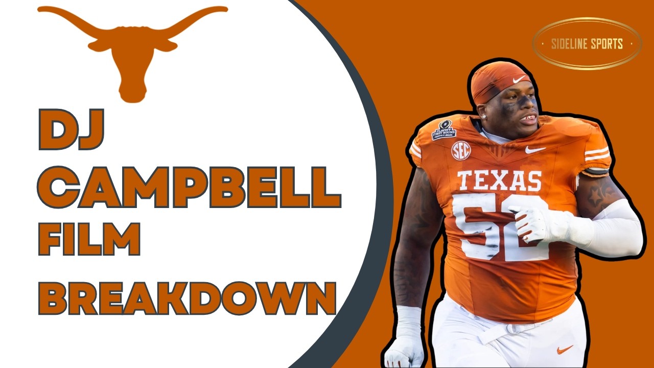 DJ CAMPBELL FILM BREAKDOWN