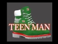 Onunze Teen man