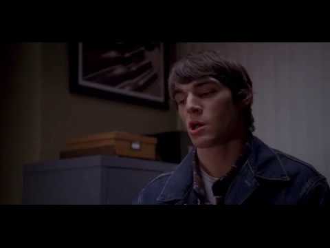 "You're completely out of your mind" - Walt Jr - Breaking Bad