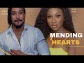 MENDING HEARTS (New Movie) | BRYAN OKWARA, SONIA UCHE...