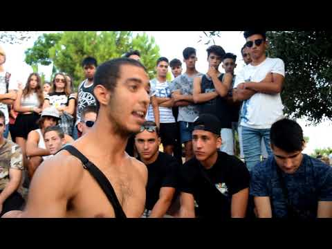 Una para el Poker vs Saolin Klan - Filtros - 1ª 3v3 Bote