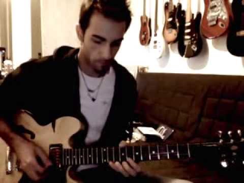 Andrea Zennaro - Summer of love (A.Hutchings)