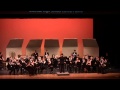 MHS Concert Band 04 - Pirates of the Caribbean ...