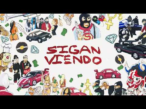 Cardo Got Wings & Samara Cyn - spooky freestyle (Official Visualizer)