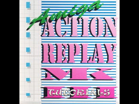 Action Replay Series - Rainbow Islands 1
