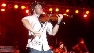 Emerson Drive - Devil Went Down to Georgia