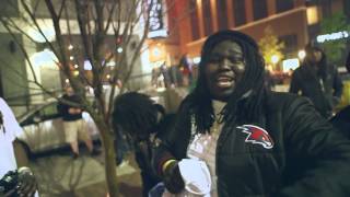 Young Chop and Chop Squad SXSW 2015