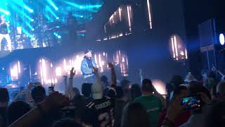 G-Eazy Live In Detroit - Power