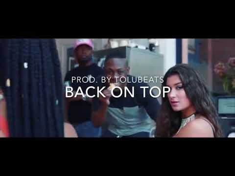 [FREE] Wizkid x Tion Wayne x Hardy Caprio x One Acen Type Beat "Back On Top" | Prod. by TOLU Beats