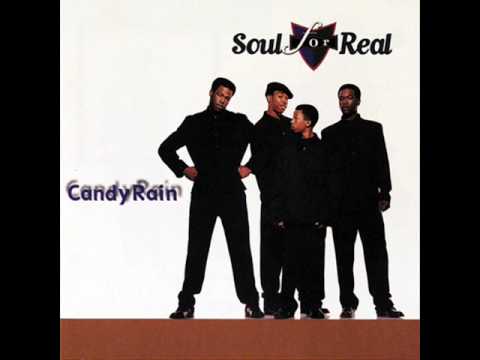 Soul For Real - I Dont Know