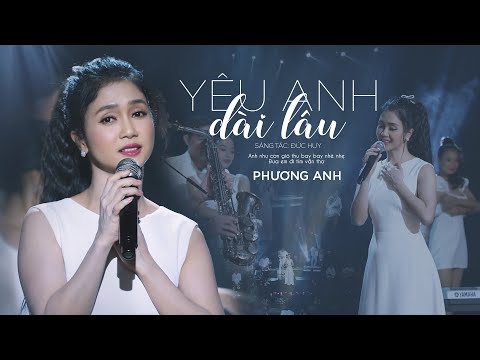 Thể hiện bởi Phương Anh