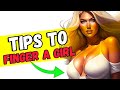 5 Moves That Make Her Scream The SECRET To Fingering A Women