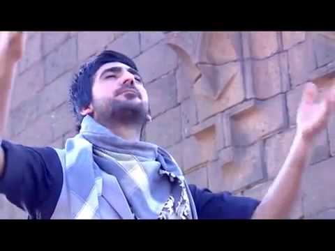 İbrahim Şiyar - Amed Kliba Nu ( Newroz ) 2013 Yeni