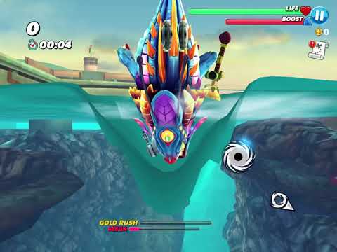 Cosmic Alan Final Mission Completed