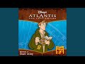 Atlantis The Lost Empire Storyteller