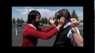 Sulap Mentalis : Metal Blindfold - TokoSulapKu.com