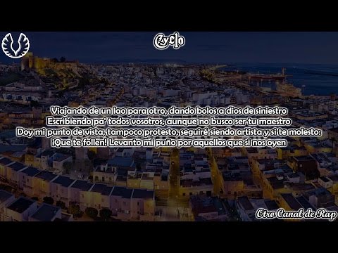 Cyclo x Efe-R - No one can stop us (Lyrics)