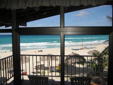 image-What are the best resorts in Cuba?