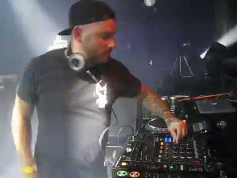 Detest @ r_AWunion 2017