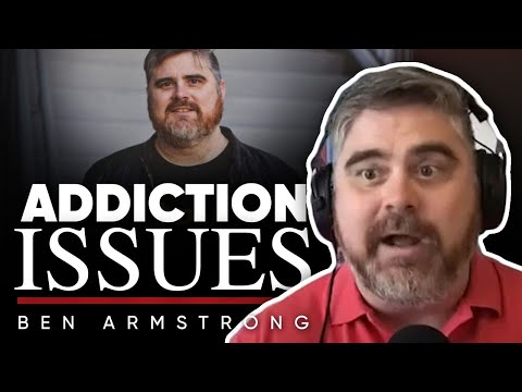 ベン・アームストロングの暗い過去 ?依存症は強力な獣である。ブライアン・ローズのロンドン・リアル (Ben Armstrong’s Dark Past ? Addiction Is a Powerful Beast: London Real With Brian Rose)