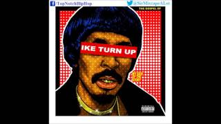 Nick Cannon - One Night (Tupac Interlude) [The Gospel Of Ike Turn Up]