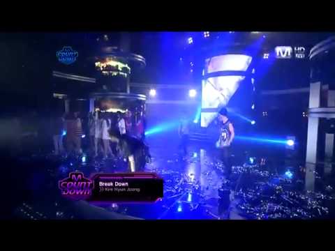 110623 Today's Winner