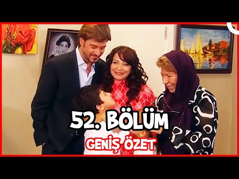 BEZ BEBEK 52. BÖLÜM GENİŞ ÖZET