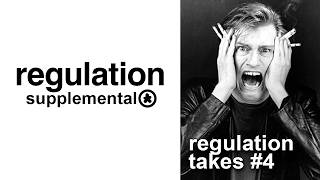 Download lagu Regulation Takes 4 mp3 Download lagu Regulation Takes 4 mp3