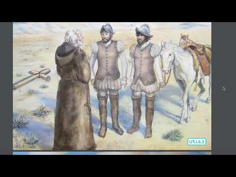 Francisco Vasquez de Coronado