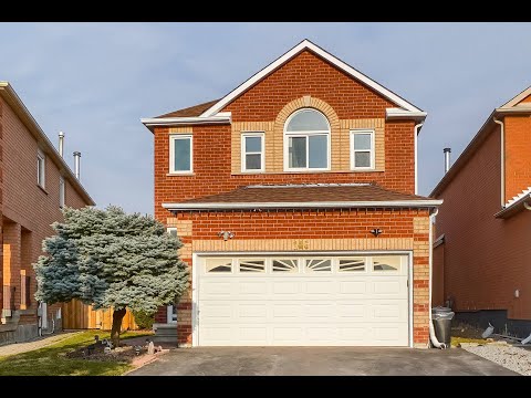 146 Clarion Crescent, Markham Home for Sale - Real Estate Properties for Sale