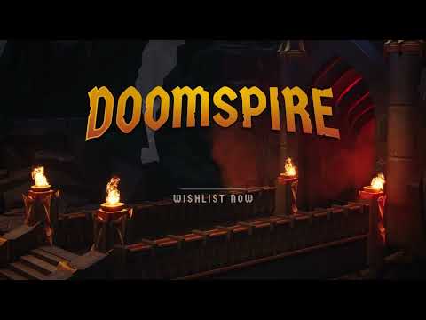 Announcement Trailer