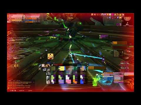 eXsto vs Fallen Avatar Mythic