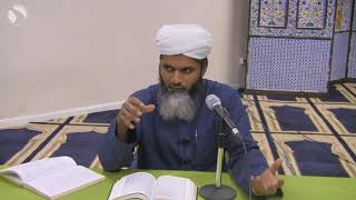 Video: Moses and Aaron (Lives of the Prophets) - Hasan Ali 9/13
