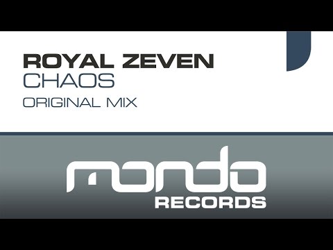 Royal Zeven - Chaos [Mondo Records]