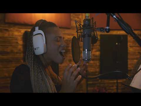 Oceans of Slumber  This Road- Live in the studio