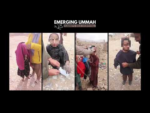 emergingummah’s Video 173330308542 QA1LIPFQnTU