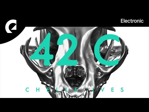 Chelle Ives - 42 C