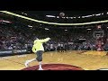 NBA Fans Making Half Court Shots For Money/Cars Compilation