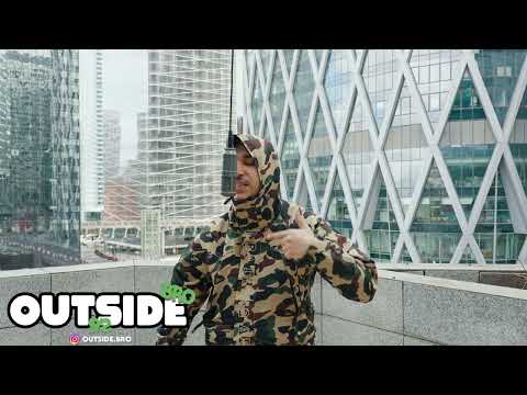 T-Koor - Nitro | Outside Bro [92]