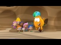 Bubble Guppies Reads To Fairy Tales
