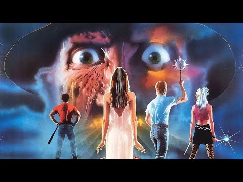 A Nightmare on Elm Street 3: Dream Warriors