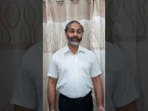 G S GOLDY Father Positive Hindi Audition