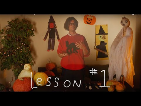 The Gublerween Halloween Special 2021