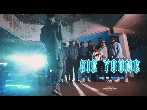 Ajet 2F - Ride With 1 (Official Teaser Trailer)